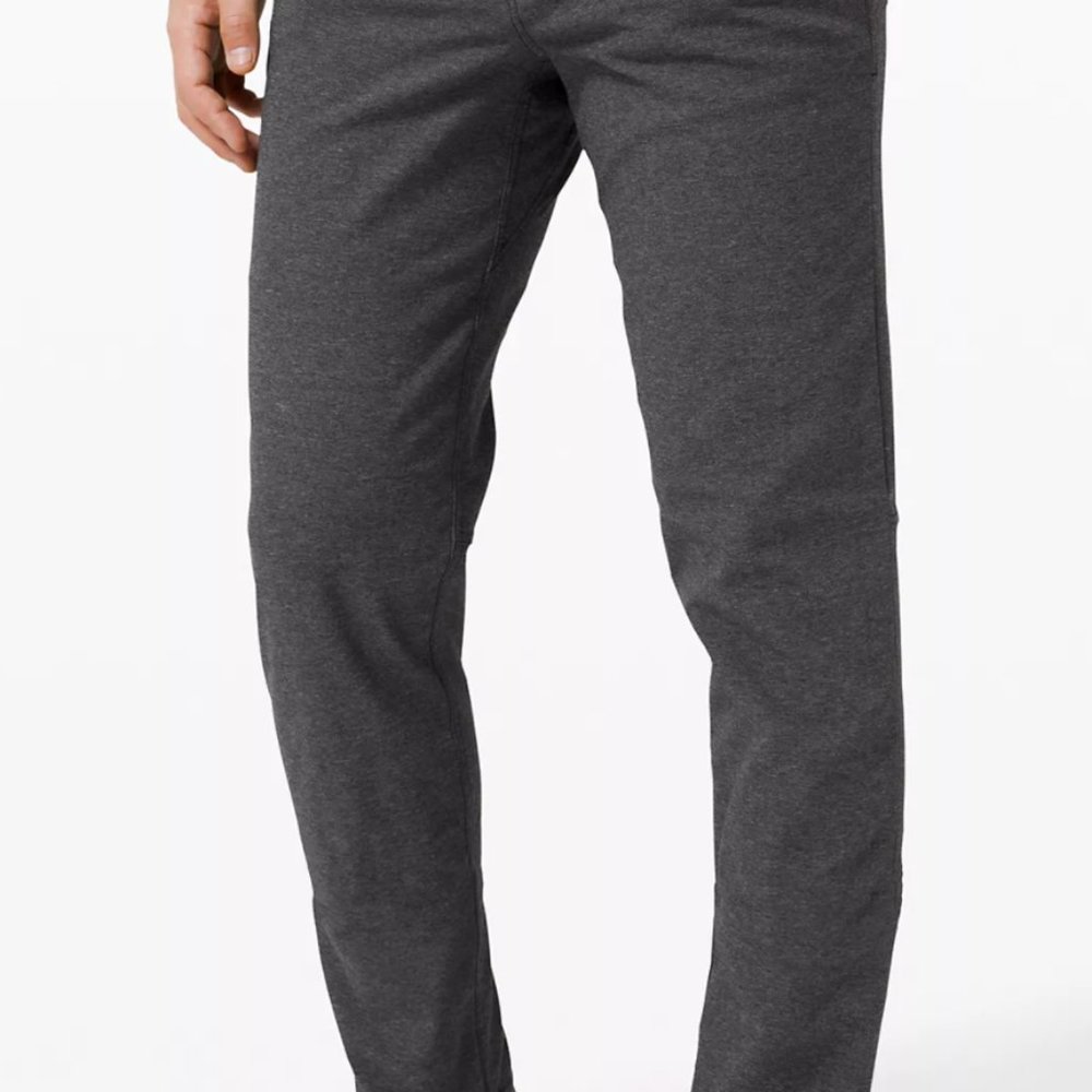 Lululemon ABC Slim Pants - 32 X 34